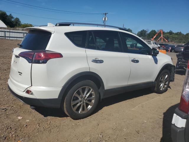 Photo 2 VIN: 2T3DFREV2HW664977 - TOYOTA RAV4 LIMIT 