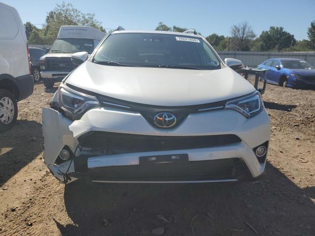 Photo 4 VIN: 2T3DFREV2HW664977 - TOYOTA RAV4 LIMIT 