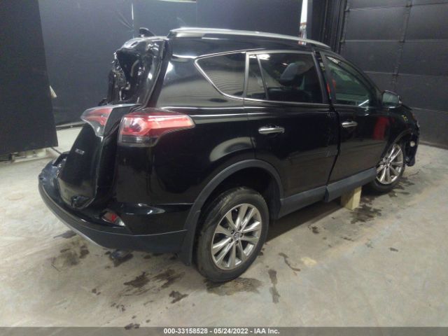 Photo 3 VIN: 2T3DFREV2HW672822 - TOYOTA RAV4 