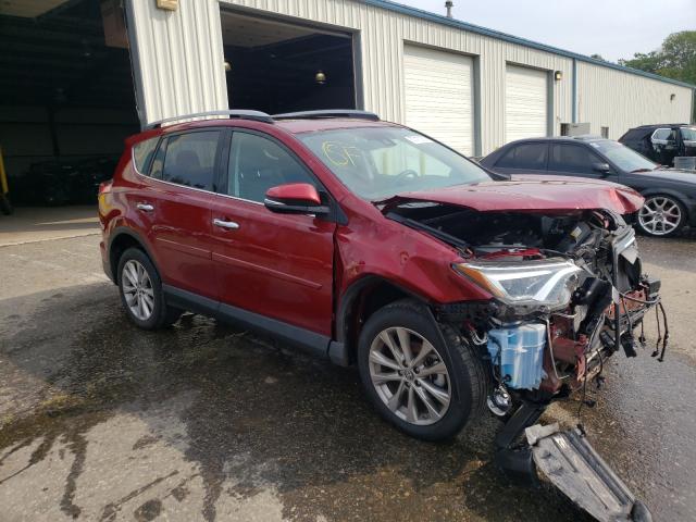 Photo 0 VIN: 2T3DFREV2JW698312 - TOYOTA RAV4 LIMIT 