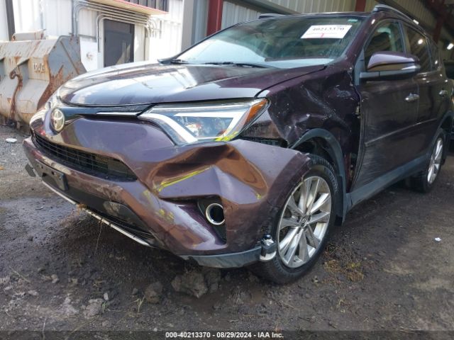 Photo 5 VIN: 2T3DFREV2JW723712 - TOYOTA RAV4 