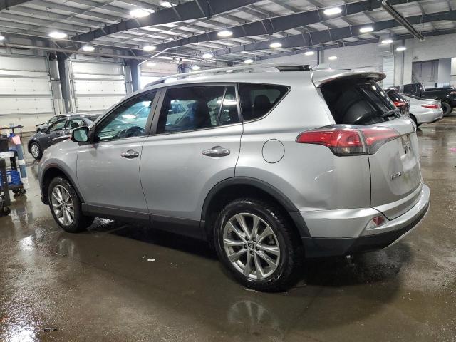 Photo 1 VIN: 2T3DFREV2JW745337 - TOYOTA RAV4 