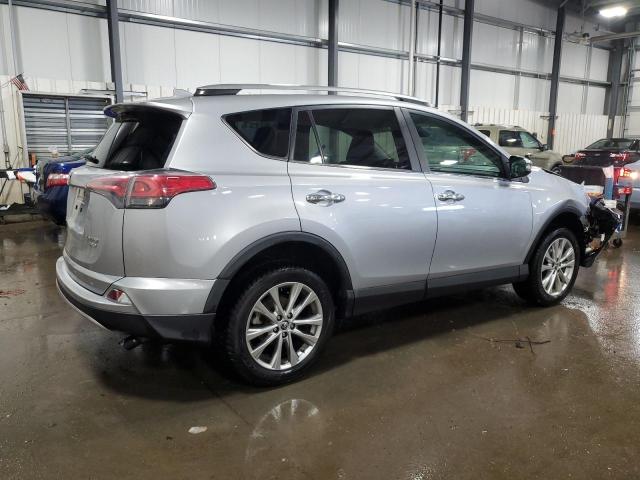 Photo 2 VIN: 2T3DFREV2JW745337 - TOYOTA RAV4 