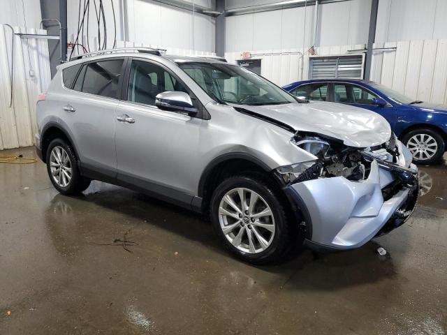 Photo 3 VIN: 2T3DFREV2JW745337 - TOYOTA RAV4 