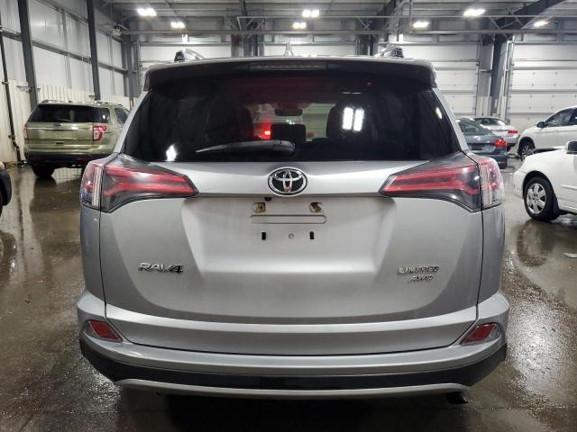 Photo 5 VIN: 2T3DFREV2JW745337 - TOYOTA RAV4 