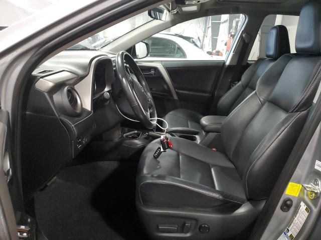 Photo 6 VIN: 2T3DFREV2JW745337 - TOYOTA RAV4 