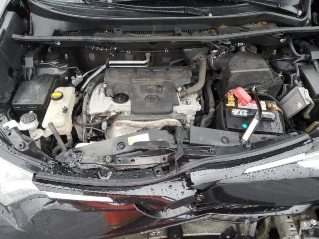 Photo 11 VIN: 2T3DFREV2JW755589 - TOYOTA RAV4 LIMIT 