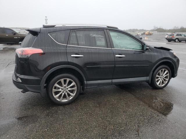 Photo 2 VIN: 2T3DFREV2JW755589 - TOYOTA RAV4 LIMIT 