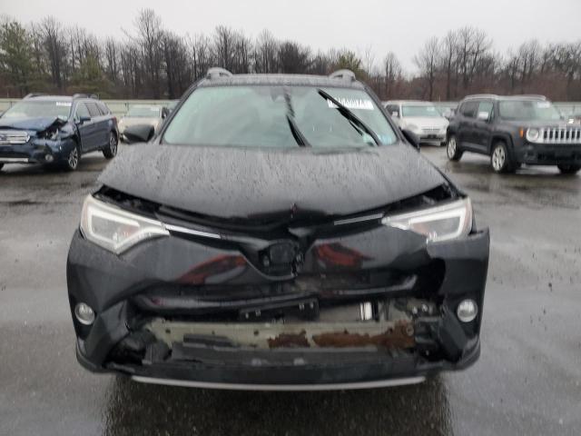 Photo 4 VIN: 2T3DFREV2JW755589 - TOYOTA RAV4 LIMIT 