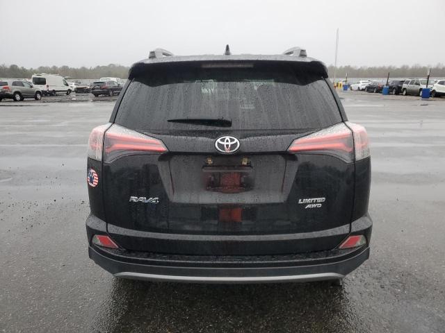 Photo 5 VIN: 2T3DFREV2JW755589 - TOYOTA RAV4 LIMIT 