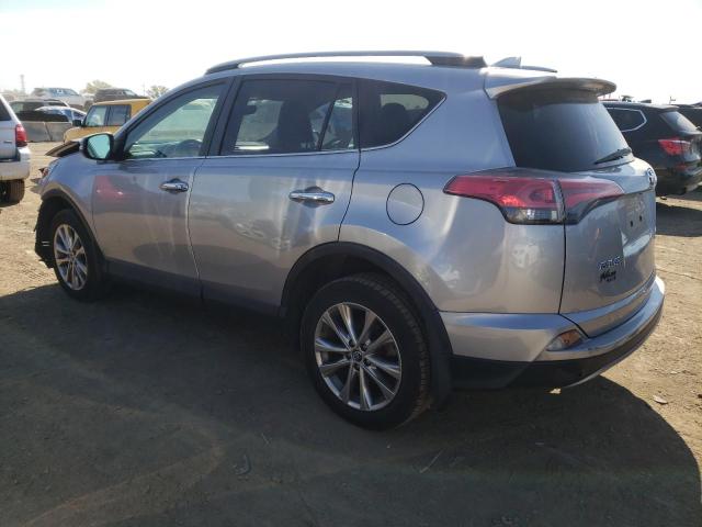 Photo 1 VIN: 2T3DFREV2JW761179 - TOYOTA RAV4 