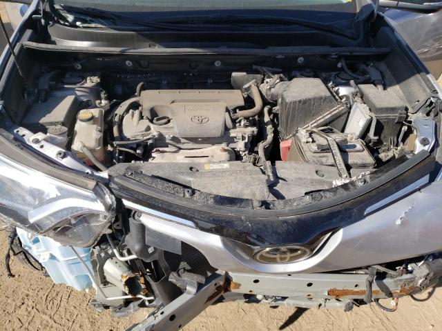 Photo 11 VIN: 2T3DFREV2JW761179 - TOYOTA RAV4 