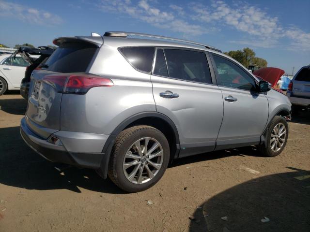 Photo 2 VIN: 2T3DFREV2JW761179 - TOYOTA RAV4 