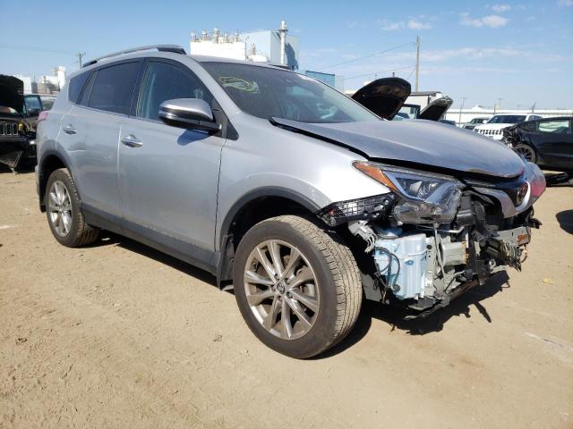 Photo 3 VIN: 2T3DFREV2JW761179 - TOYOTA RAV4 