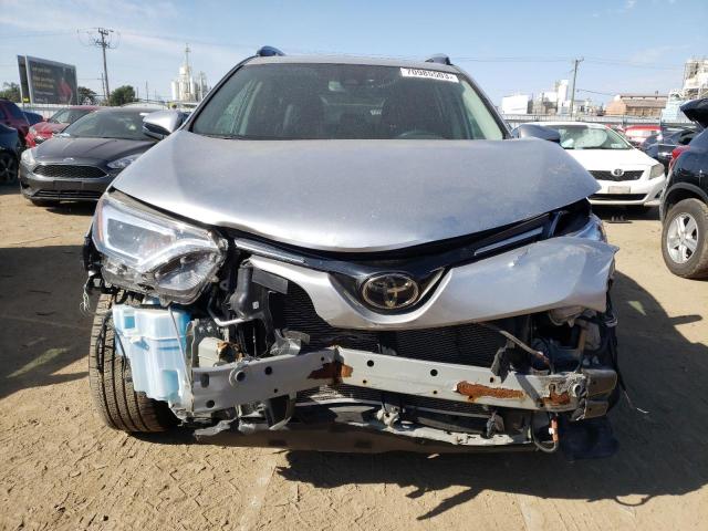 Photo 4 VIN: 2T3DFREV2JW761179 - TOYOTA RAV4 