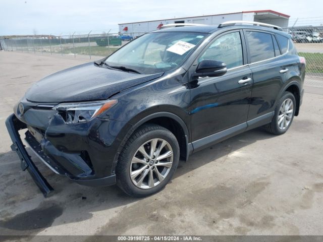 Photo 1 VIN: 2T3DFREV2JW765975 - TOYOTA RAV4 