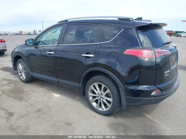 Photo 2 VIN: 2T3DFREV2JW765975 - TOYOTA RAV4 