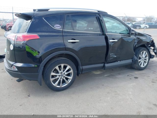 Photo 3 VIN: 2T3DFREV2JW765975 - TOYOTA RAV4 