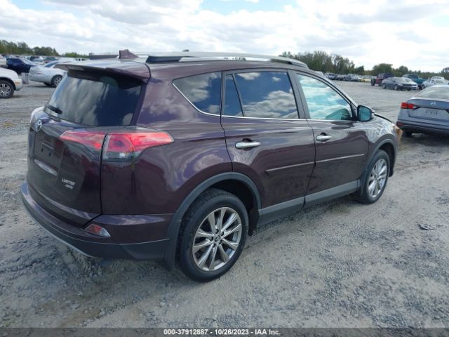 Photo 3 VIN: 2T3DFREV2JW793016 - TOYOTA RAV4 