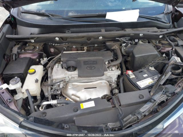 Photo 9 VIN: 2T3DFREV2JW793016 - TOYOTA RAV4 