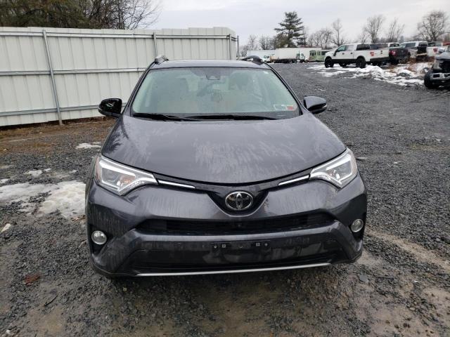 Photo 4 VIN: 2T3DFREV2JW841775 - TOYOTA RAV4 LIMIT 