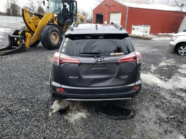 Photo 5 VIN: 2T3DFREV2JW841775 - TOYOTA RAV4 LIMIT 