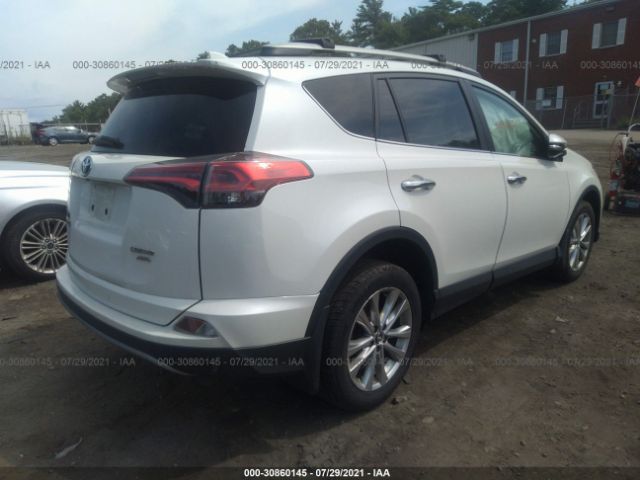 Photo 3 VIN: 2T3DFREV2JW845311 - TOYOTA RAV4 