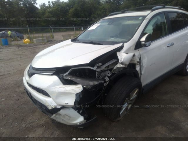 Photo 5 VIN: 2T3DFREV2JW845311 - TOYOTA RAV4 