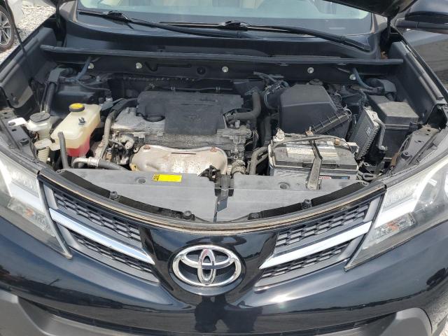 Photo 11 VIN: 2T3DFREV3DW010855 - TOYOTA RAV4 