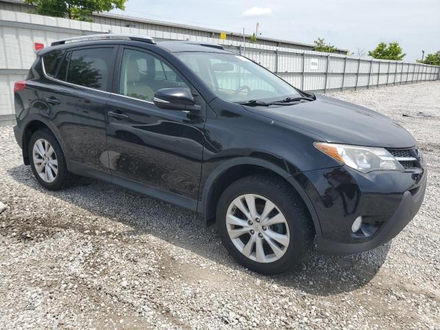 Photo 3 VIN: 2T3DFREV3DW010855 - TOYOTA RAV4 