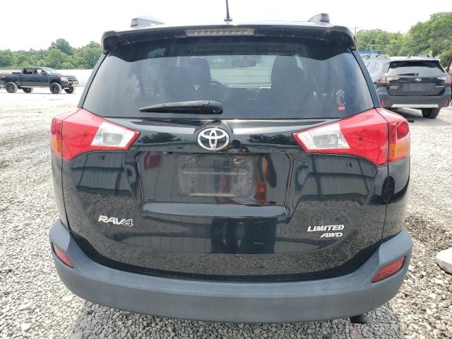 Photo 5 VIN: 2T3DFREV3DW010855 - TOYOTA RAV4 