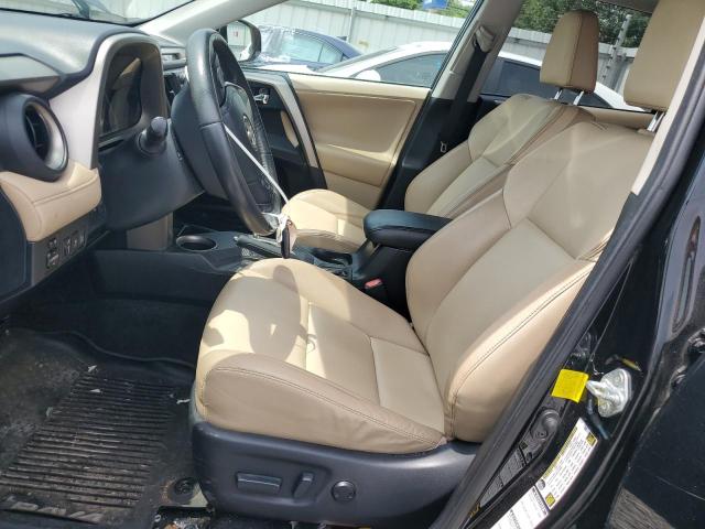 Photo 6 VIN: 2T3DFREV3DW010855 - TOYOTA RAV4 