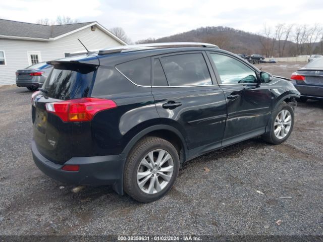 Photo 3 VIN: 2T3DFREV3DW028692 - TOYOTA RAV4 