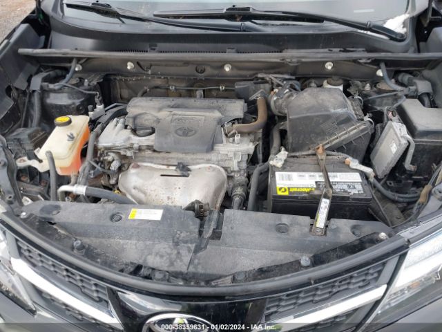 Photo 9 VIN: 2T3DFREV3DW028692 - TOYOTA RAV4 