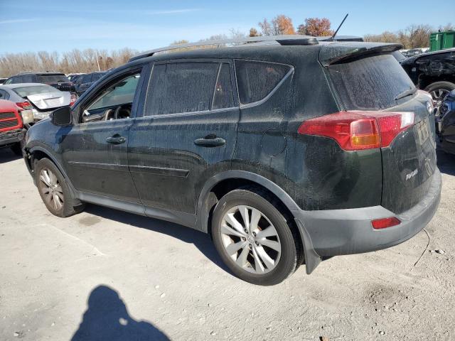 Photo 1 VIN: 2T3DFREV3DW034329 - TOYOTA RAV4 