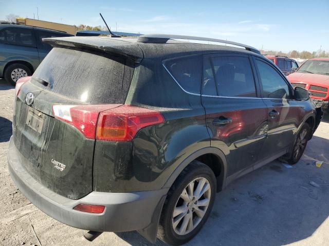 Photo 2 VIN: 2T3DFREV3DW034329 - TOYOTA RAV4 