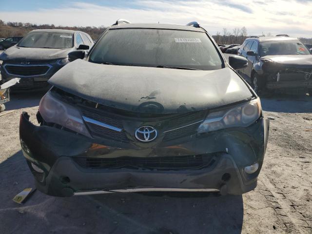 Photo 4 VIN: 2T3DFREV3DW034329 - TOYOTA RAV4 