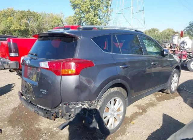 Photo 3 VIN: 2T3DFREV3DW036498 - TOYOTA RAV 4 