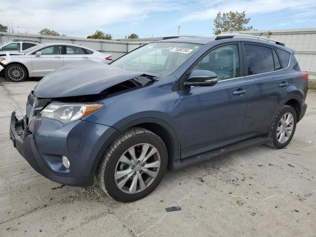 Photo 0 VIN: 2T3DFREV3DW042866 - TOYOTA RAV4 LIMIT 