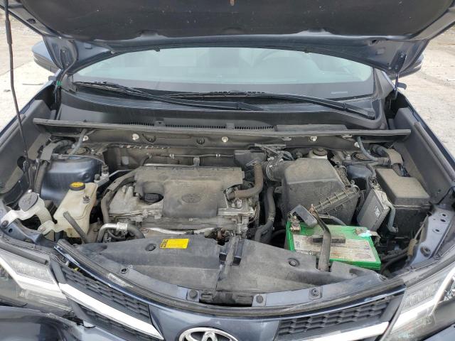 Photo 11 VIN: 2T3DFREV3DW042866 - TOYOTA RAV4 LIMIT 