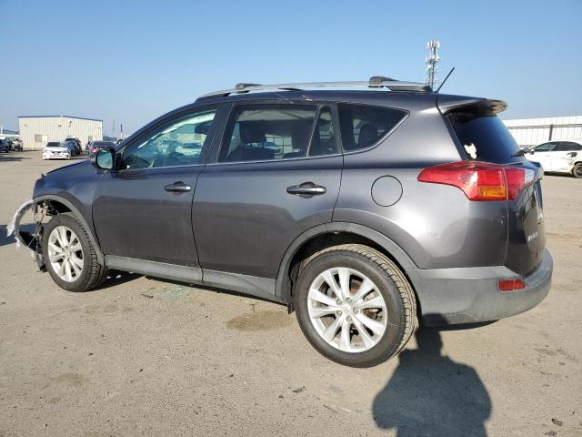 Photo 1 VIN: 2T3DFREV3DW064382 - TOYOTA RAV4 LIMIT 