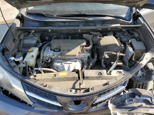 Photo 10 VIN: 2T3DFREV3DW064382 - TOYOTA RAV4 LIMIT 