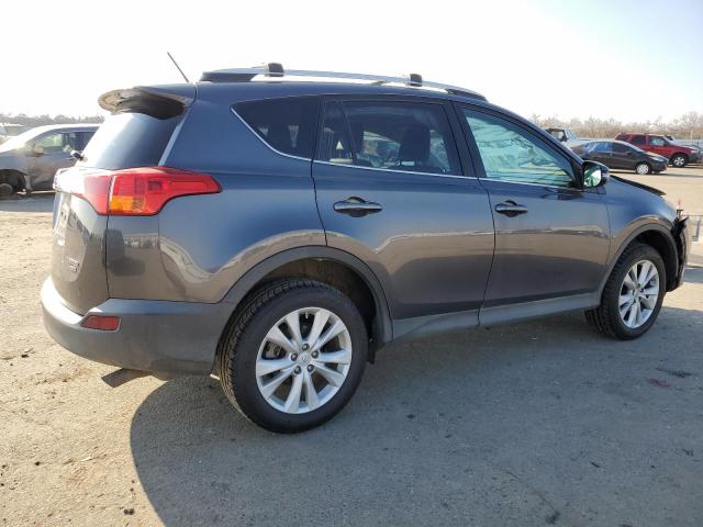 Photo 2 VIN: 2T3DFREV3DW064382 - TOYOTA RAV4 LIMIT 