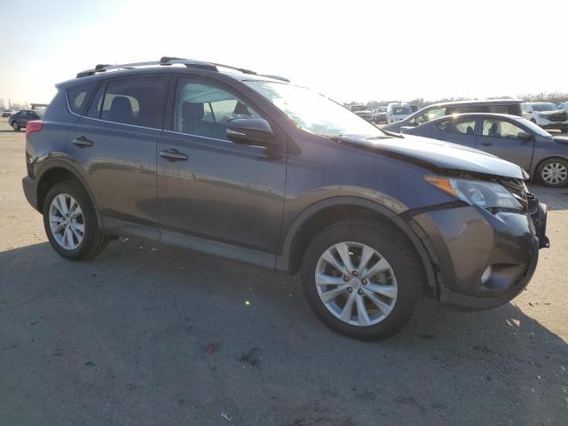 Photo 3 VIN: 2T3DFREV3DW064382 - TOYOTA RAV4 LIMIT 