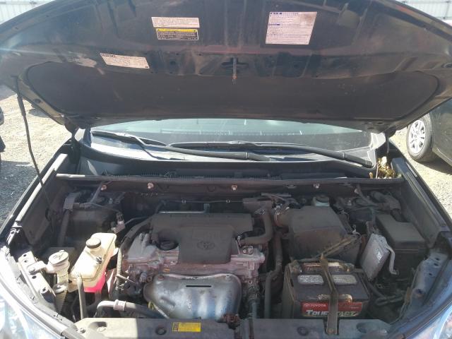 Photo 6 VIN: 2T3DFREV3DW071719 - TOYOTA RAV4 