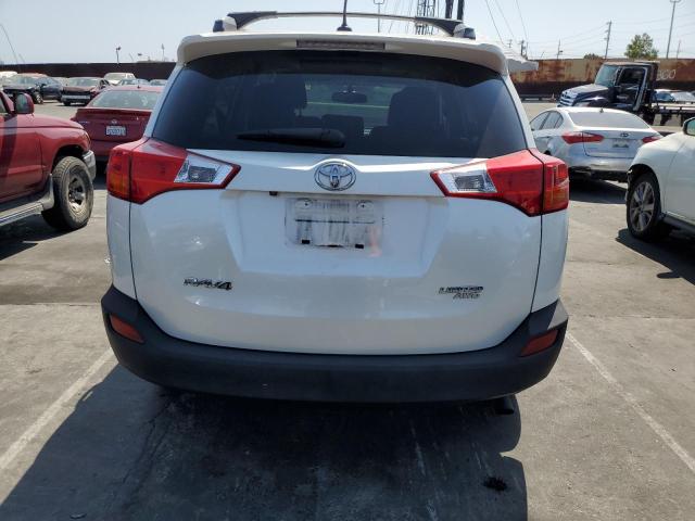 Photo 5 VIN: 2T3DFREV3DW074295 - TOYOTA RAV4 LIMIT 