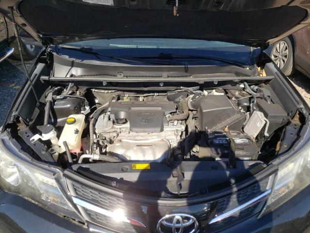 Photo 6 VIN: 2T3DFREV3DW082073 - TOYOTA RAV4 LIMIT 