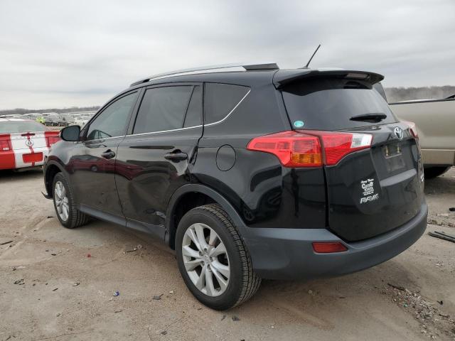 Photo 1 VIN: 2T3DFREV3DW087628 - TOYOTA RAV4 