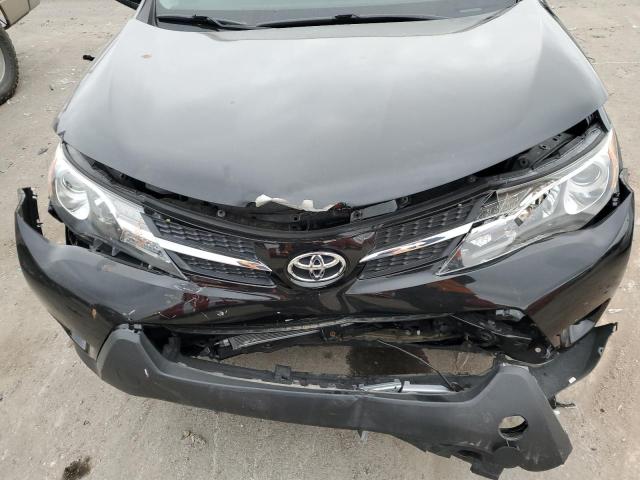 Photo 11 VIN: 2T3DFREV3DW087628 - TOYOTA RAV4 