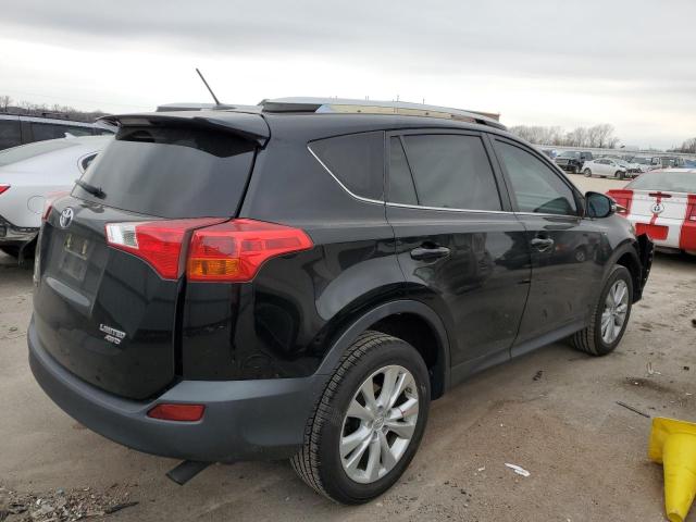 Photo 2 VIN: 2T3DFREV3DW087628 - TOYOTA RAV4 